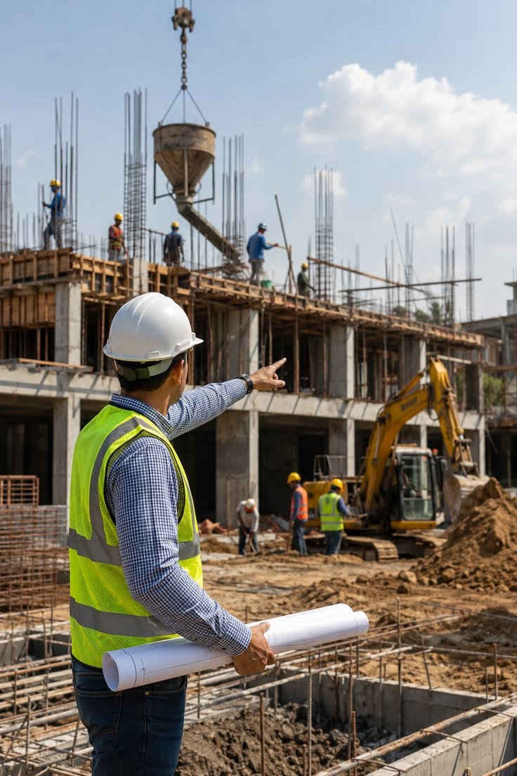 Construction Services