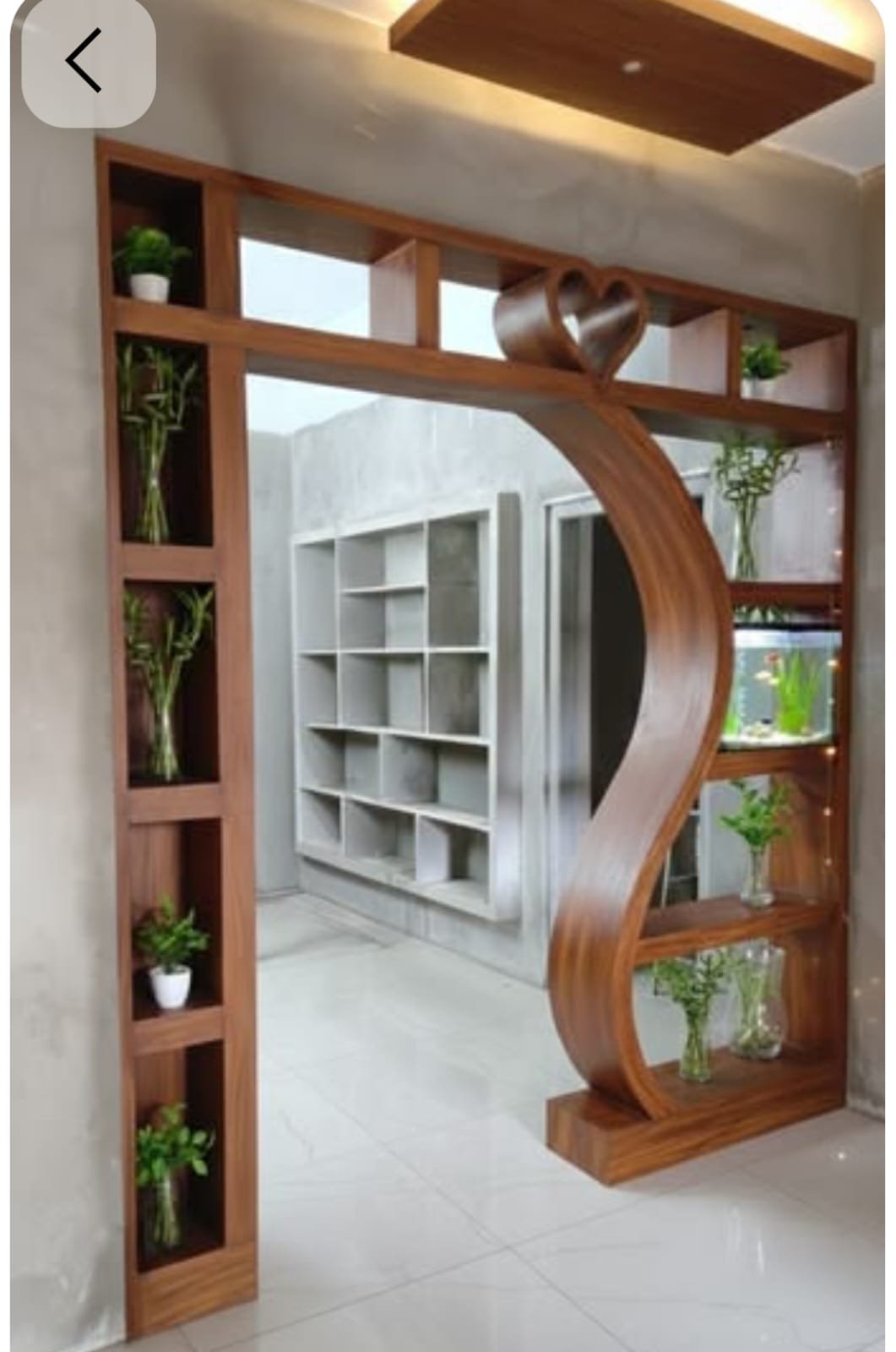 Complete Interior Renovation