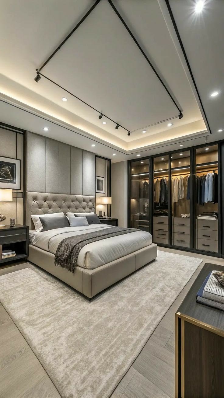 Custom Interior Solutions
