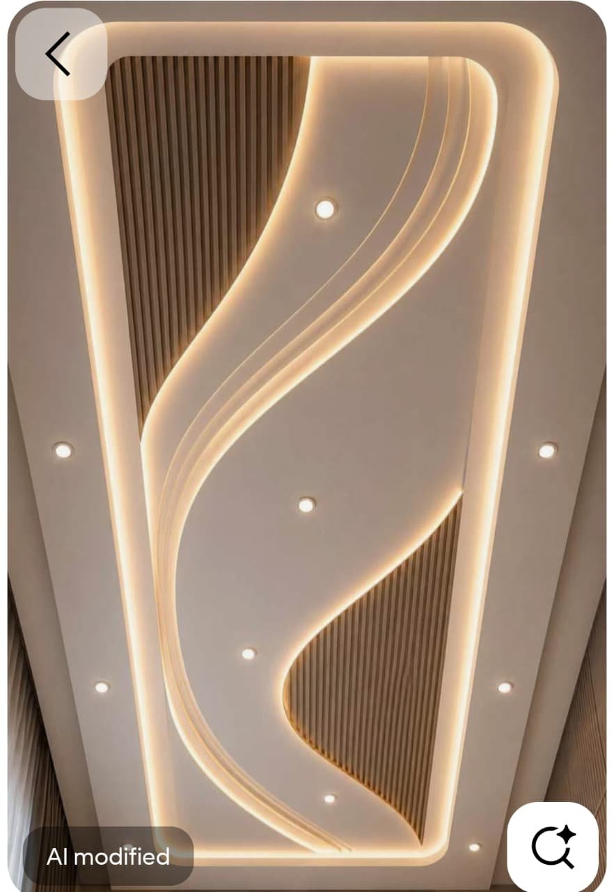 Commercial Interior Design