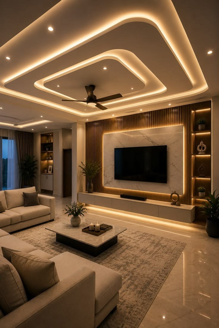 Residential Interior Design