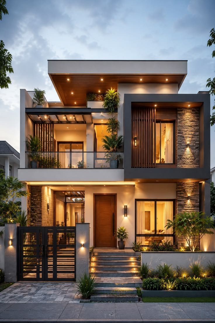 Residential Interior Design